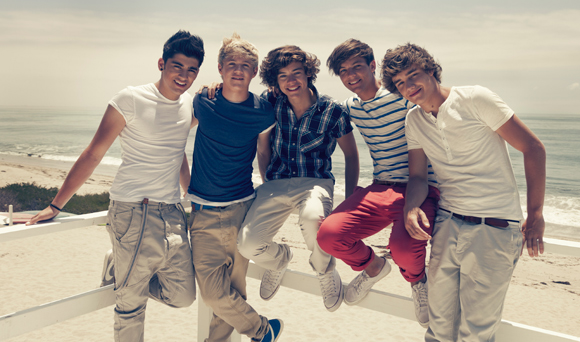 onedirection