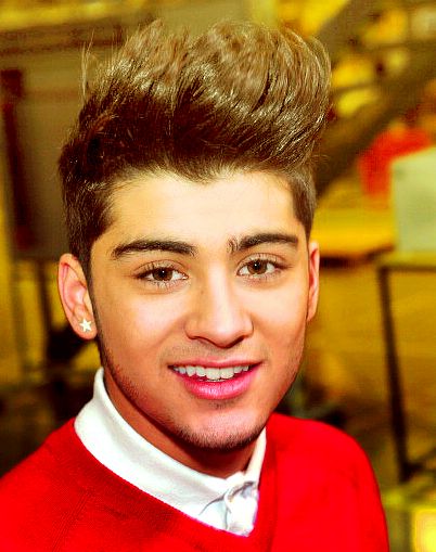 Zayn-Malik-hairstyle